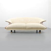 Mauro Lipparini Sofa, Saporiti - Sold for $3,125 on 04-11-2015 (Lot 131).jpg